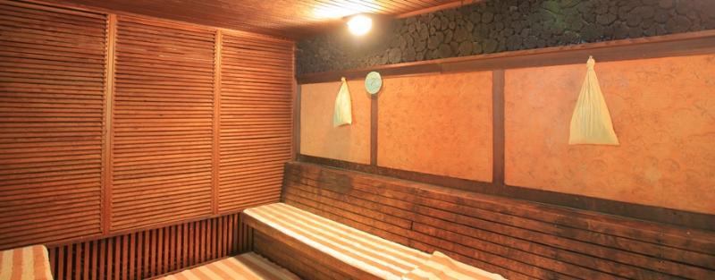 Beache Palace ボリョン エクステリア 写真